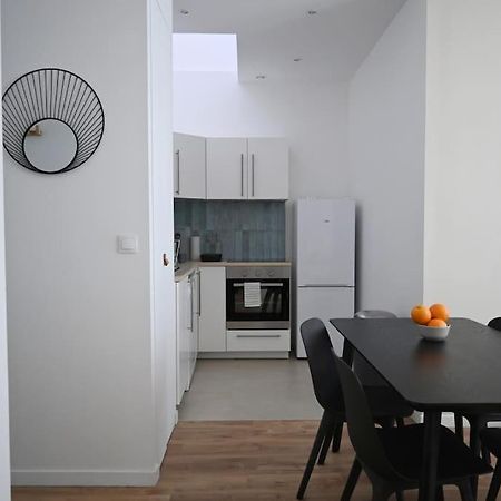 Magnifique Appartement T4, Plage Des Catalans Marseille Exterior photo